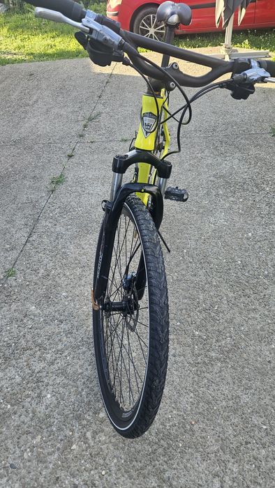 Bicicleta Mckenzie hill 500x