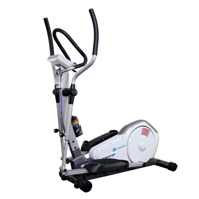 Эллиптический тренажер