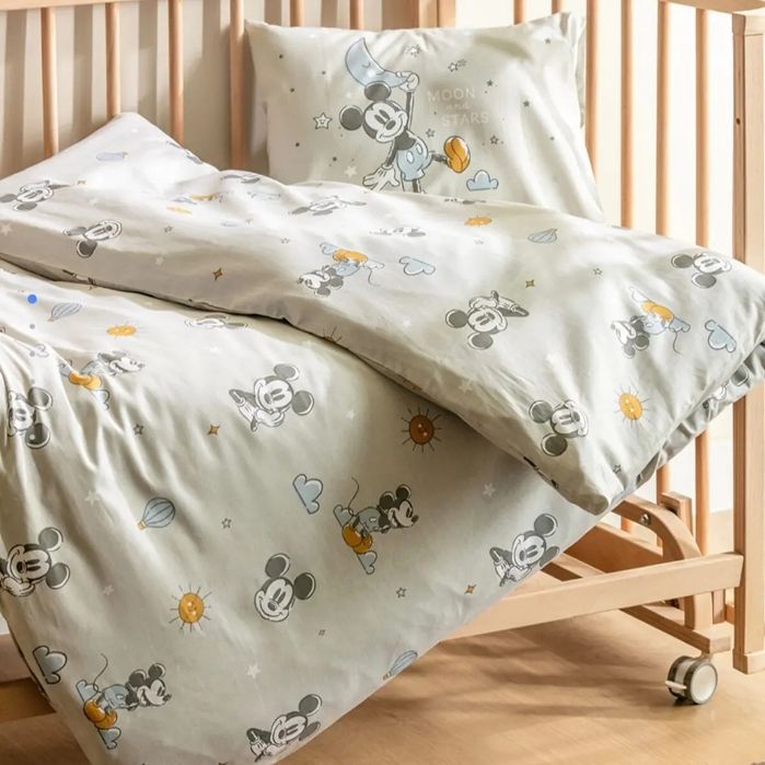 Постельное бельё