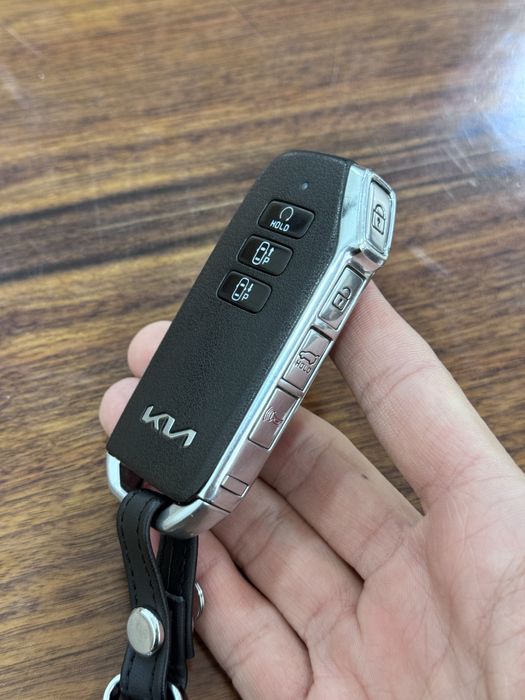 Срочно! KIA EV6 GT Line 45000km 2022