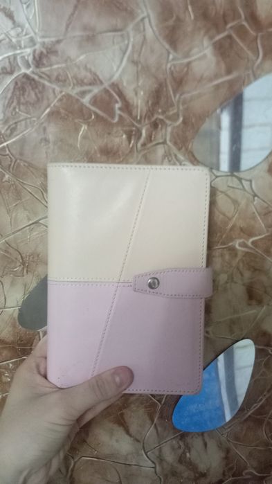 Продам байндер для накопления денег