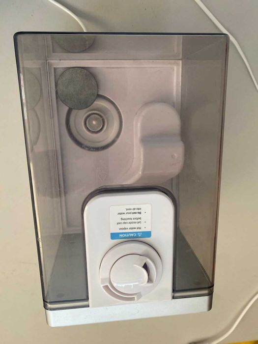 Ултразвуков овлажнител Levoit LV600HH-RWH 6 литра топла/студена мъгла