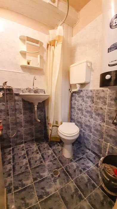 Уютен апартамент с 1 спалня в квартал Дружба 2, град Русе