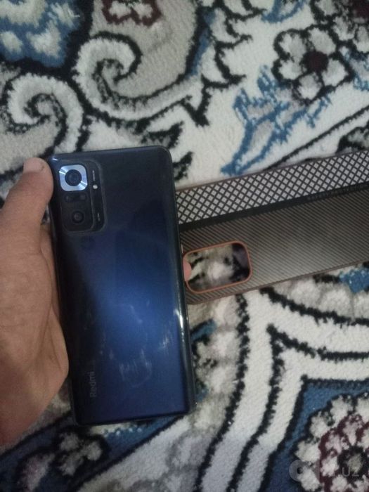 REDMI NOT 10 PRO Tiniq sastyanada