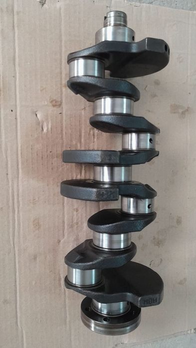 Запчасти от Гольф 2