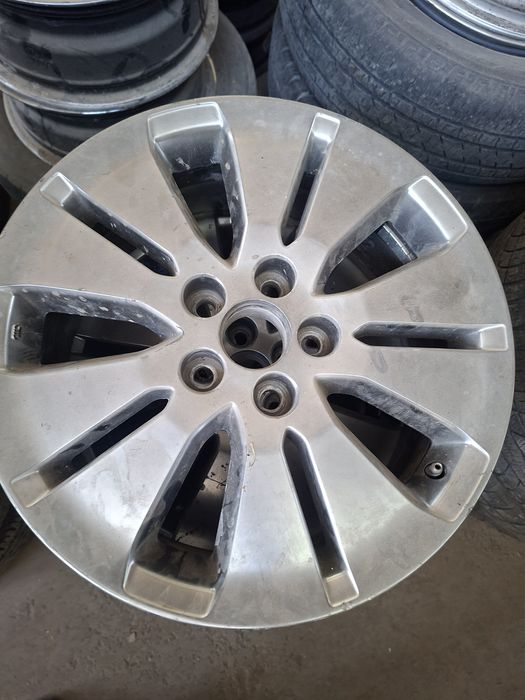 Тойота альфард р17
