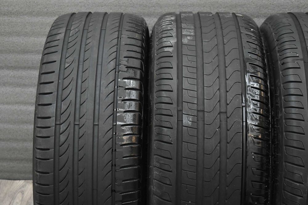 19'' Джанти Mercedes CLS W257 AMG