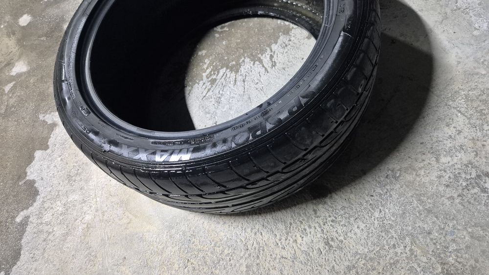 Продам шины 275/40/20р