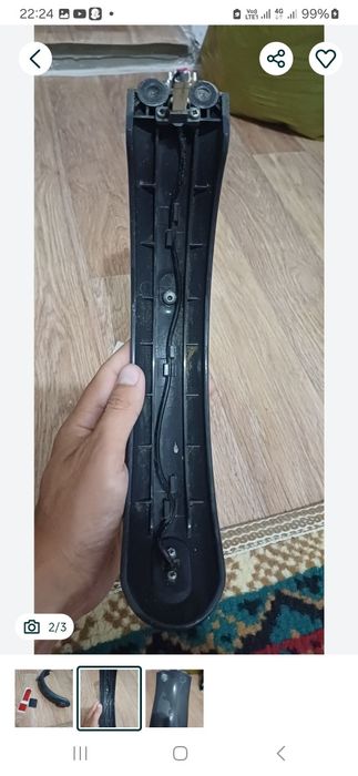 Вело аксесуары и запчасти