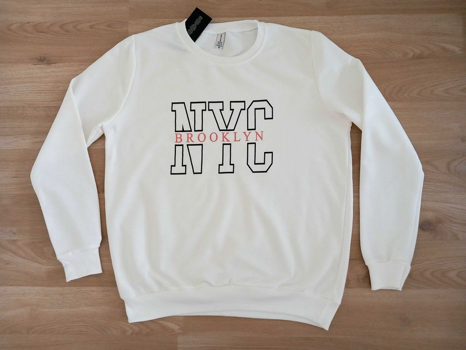 Нова дамска блуза