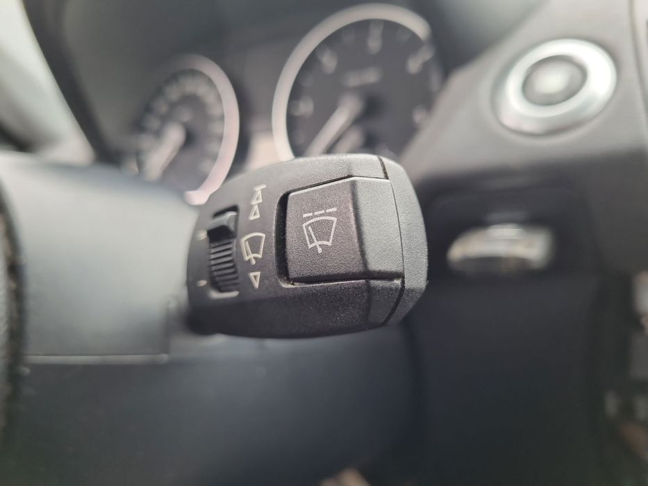 Maneta stergator Bmw 1 (E81, E87) [Fabr 2004-2010] OEM