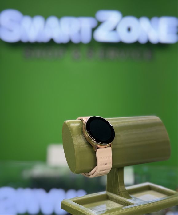 Samsung Galaxy Watch Active + Garantie | SmartzoneMobile