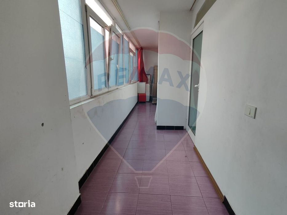 Apartament cu 2 camere de vânzare în zona Stefan cel Mare -Urgenta 2