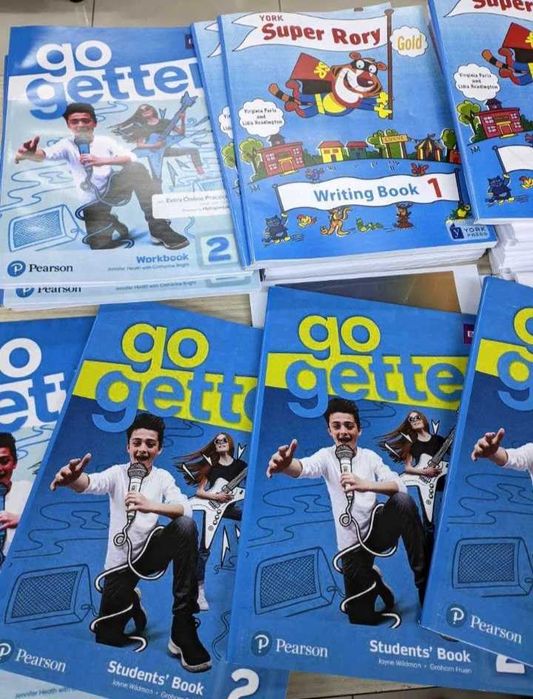 Печать книг и полиграфические услуги