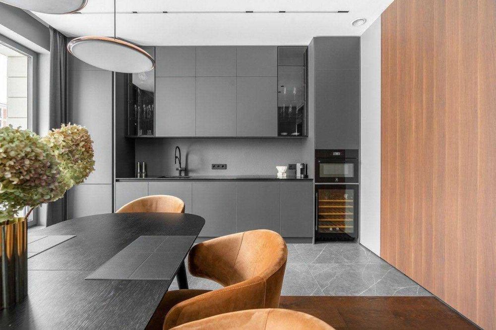 Жк Сеул Мун! Сдается новая 2-х комнатная квартира в элитном районе!