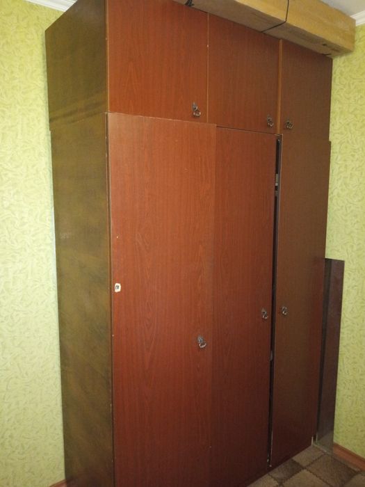 БЕСПЛАТНО шкаф б/у
