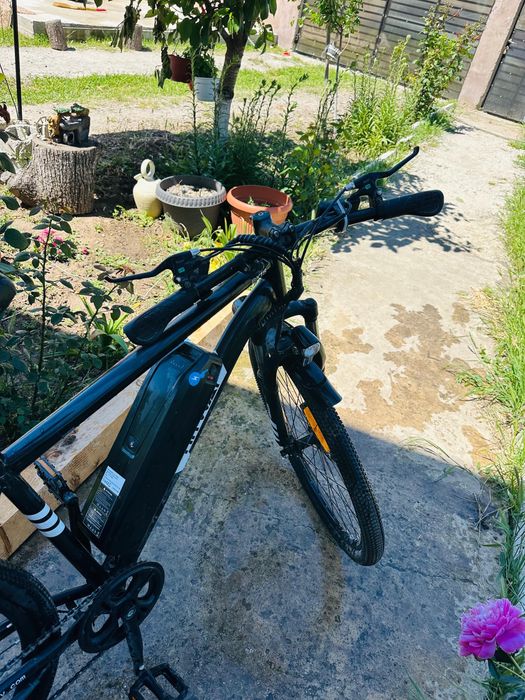 bicicleta electrica