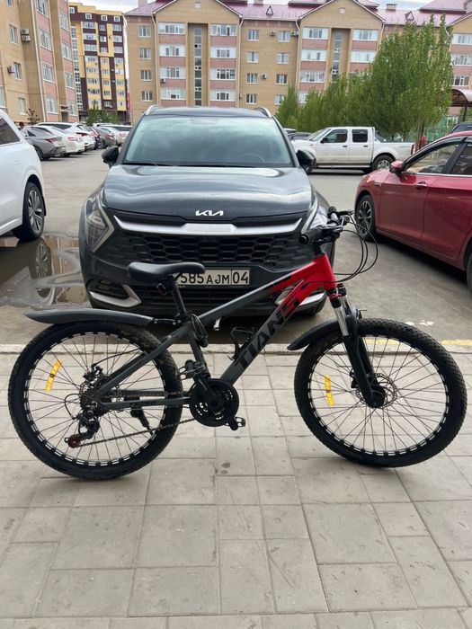 Продам велосипед