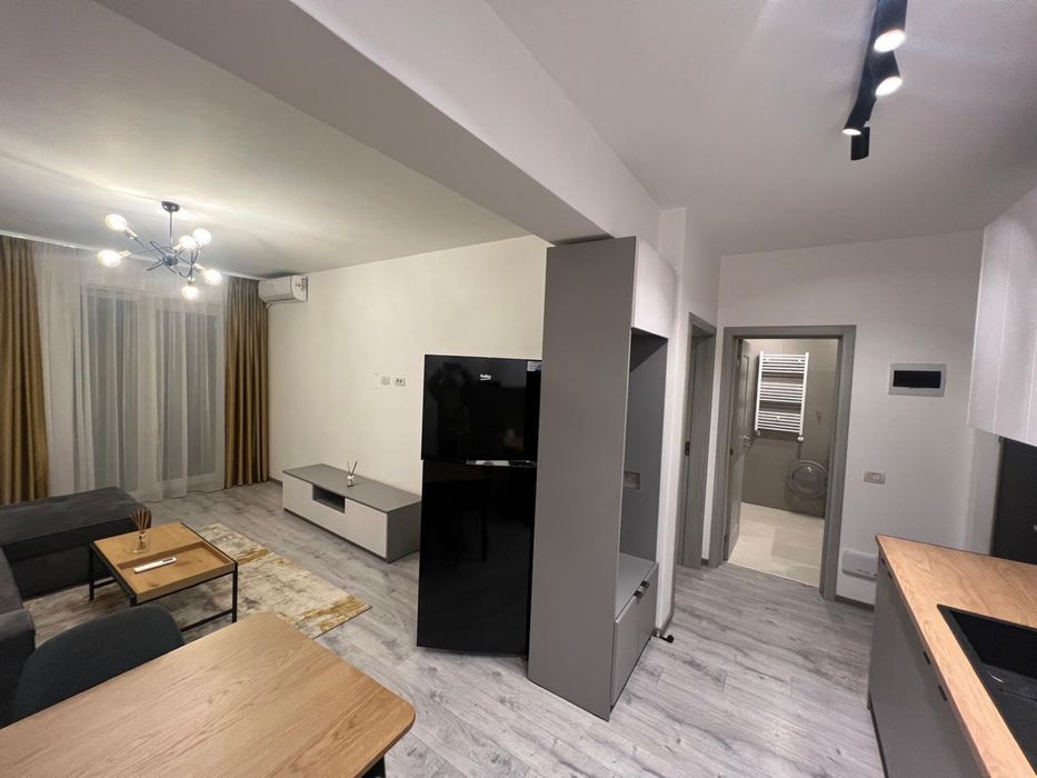 Apartament 2 camere de vinzare