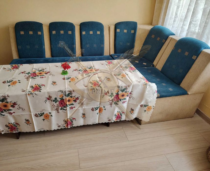Тристаен апартамент в Лятно кино Тракия !21925382