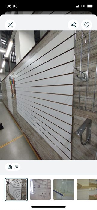 Фанера ламинированая аполубка 18мм