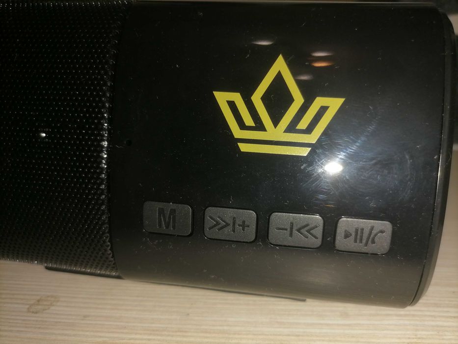 Boxa portabila blootooth