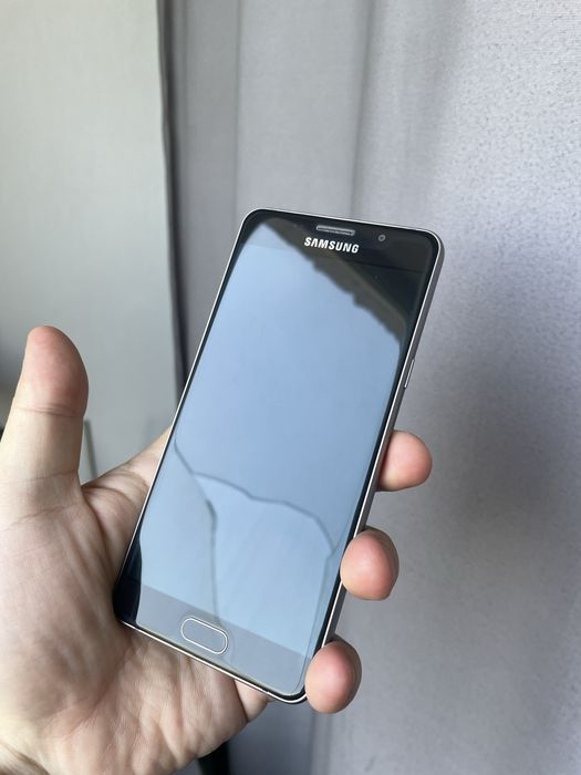 Смартфон Samsung Galaxy A5 (2016), 16гб