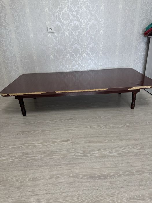 Жер стол 5000 тг