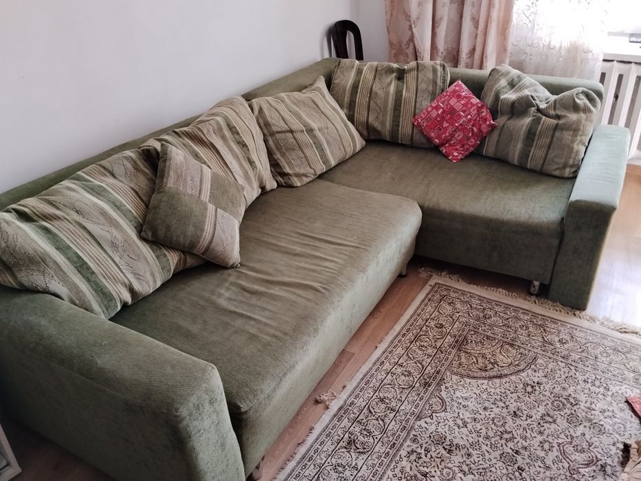 Диван для зала 7тыс