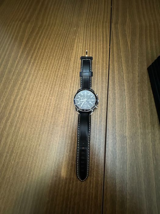 Часовник CANDINO Swiss watch