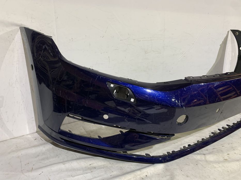 Bara fata VW Golf 7, facelift, 2017, 2018, 2019, 2020, cod origine OE 5G0807221FL.