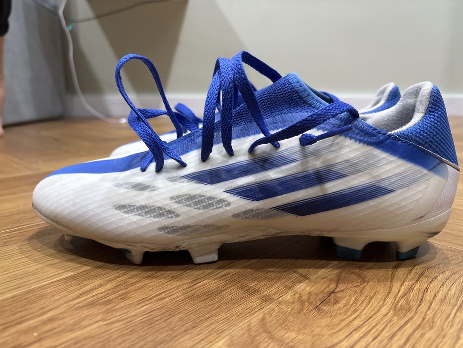 Adidas X Speedflow.3