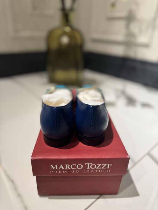 Обувь Marco Tozzi