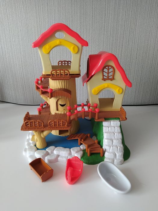 Детские домики !