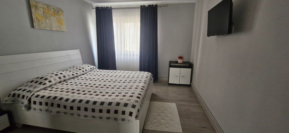 Apartament ultracentral    Regim hotelier