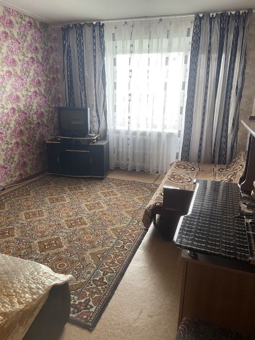 Сдам однакомнатную квартиру