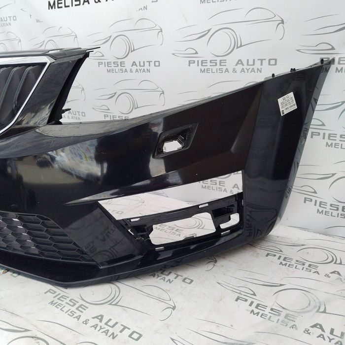 Bara fata Skoda Octavia 3 VRS an 2013-2014-2015-2016-2017