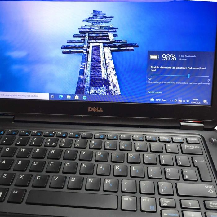 Dell Latitude E5450 | Intel Core i5 | 16GB RAM | Windows 10 Pro