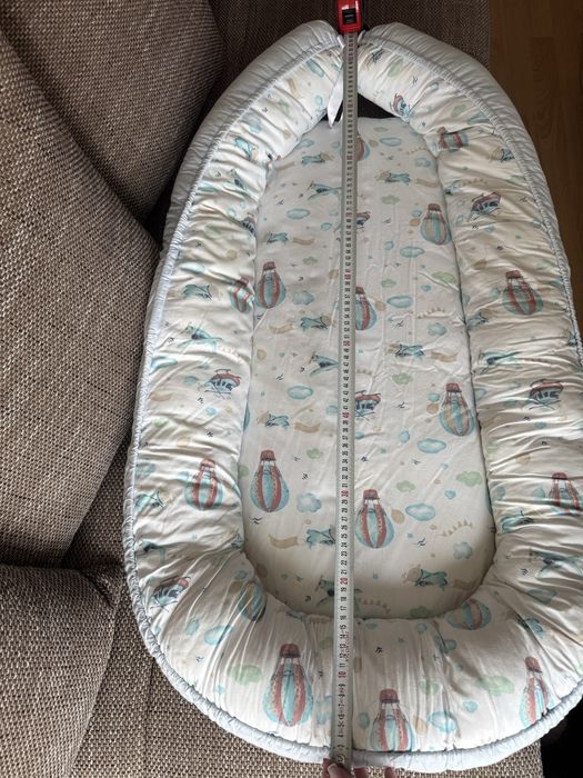 Бебешко легло за спане