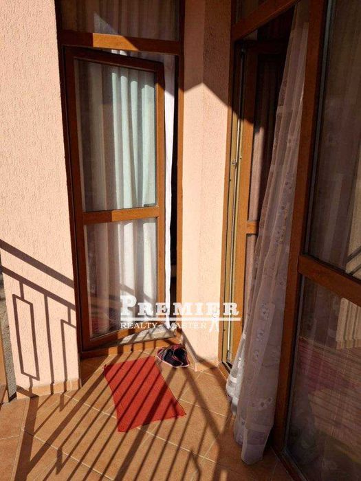 Продава се Двустаен апартамент в к.к. Слънчев бряг - 58 кв.м за 1018 €/кв.м - Снимка #6