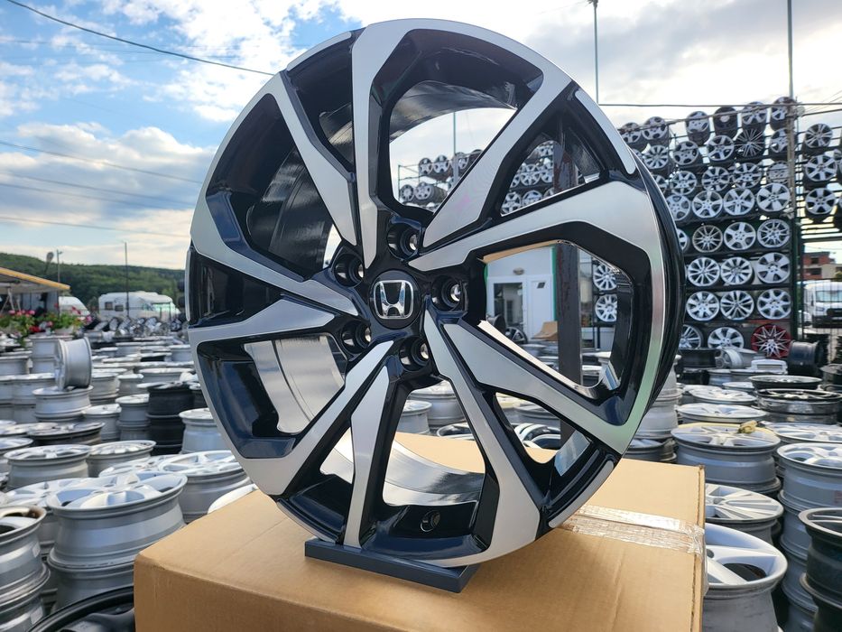 Нови джанти 18 5х114,3 Honda ,Хонда