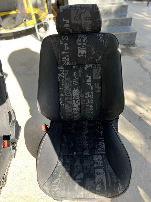 Продам весь салон на Мерседес W 210