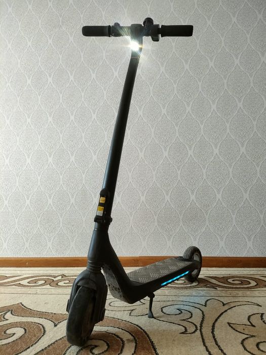 Продам электро самокат