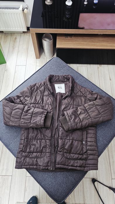 Geaca scurtă de tranziție Kenvelo