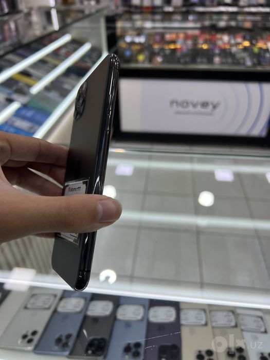 Iphone 11Pro Max