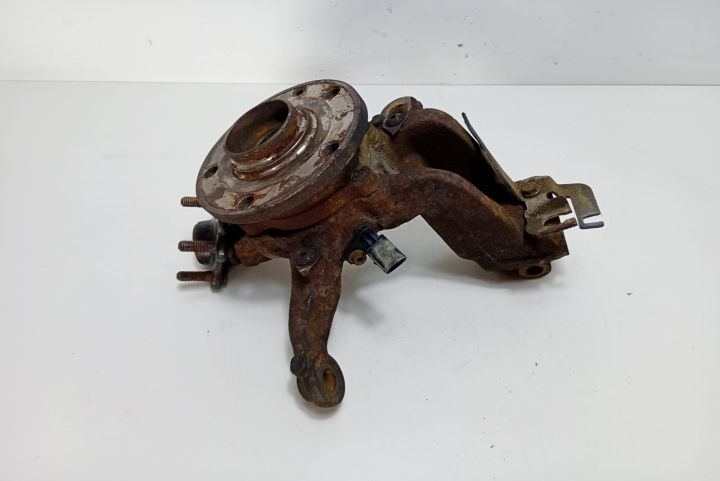 Fuzeta  stanga fata Audi A3 8P/8PA (facelift) seria