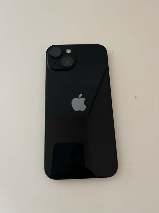 Iphone 14 256GB черен