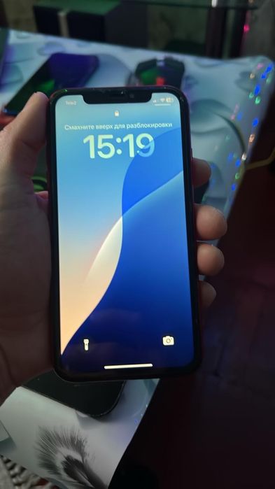 Продам телефон Iphone xr