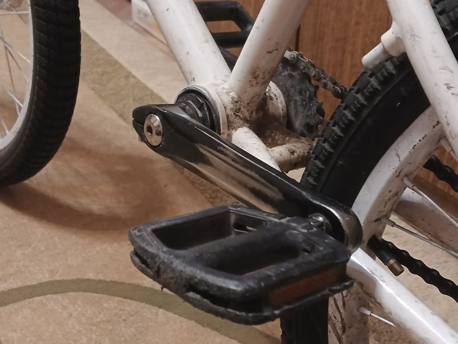 трюковой велосипед