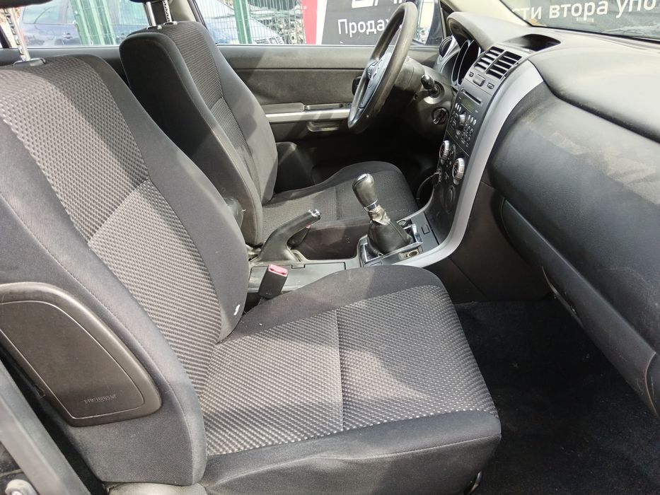 Сузуки Гранд Витара 1.9 DDiS 131 к.с. / Suzuki Grand Vitara НА ЧАСТИ